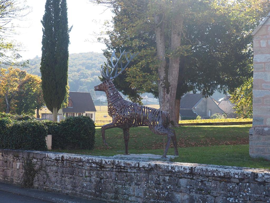 Le Richebourg - Charmant T2 Cosy, Tout Confort Gevrey-Chambertin Zewnętrze zdjęcie
