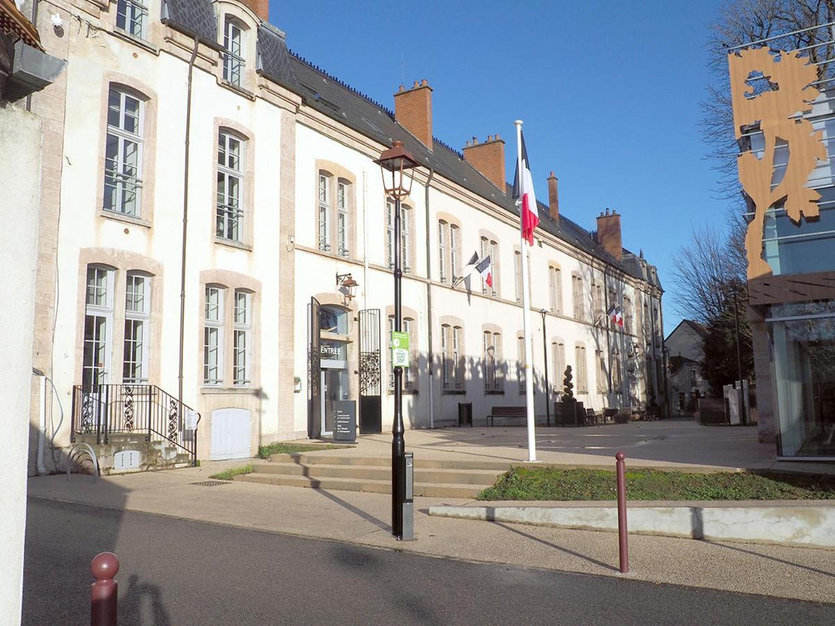 Le Richebourg - Charmant T2 Cosy, Tout Confort Gevrey-Chambertin Zewnętrze zdjęcie