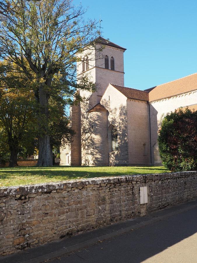 Le Richebourg - Charmant T2 Cosy, Tout Confort Gevrey-Chambertin Zewnętrze zdjęcie