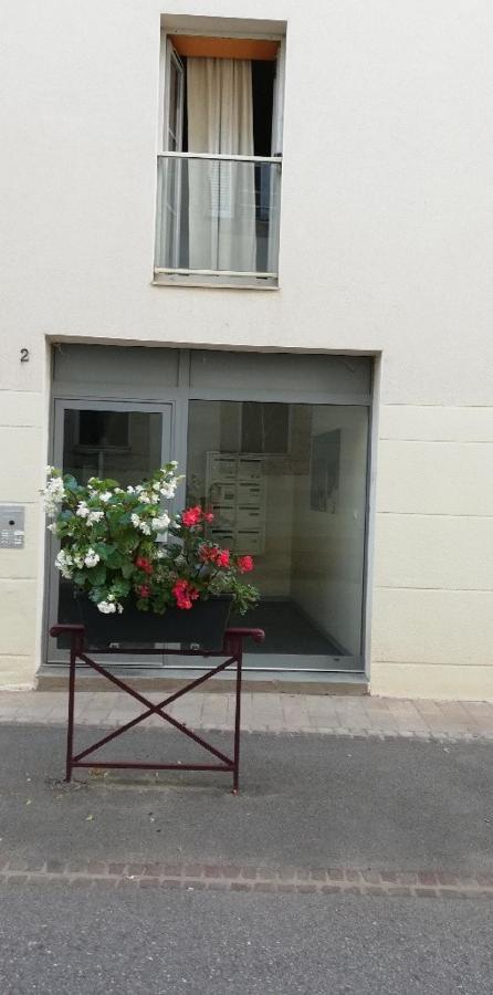 Le Richebourg - Charmant T2 Cosy, Tout Confort Gevrey-Chambertin Zewnętrze zdjęcie